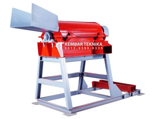 Jual Mesin Chopper Multifungsi