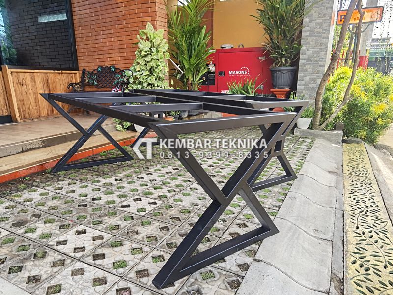Jual Kaki Meja Makan