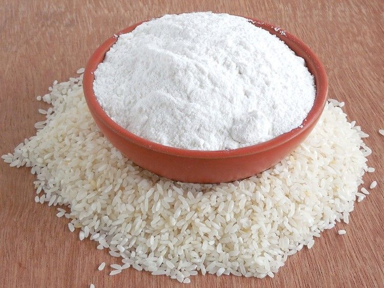 Kegunaan dan Manfaat Tepung Beras