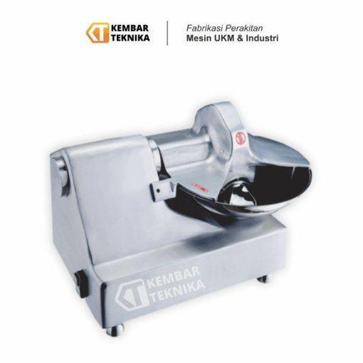 Fine Cutter