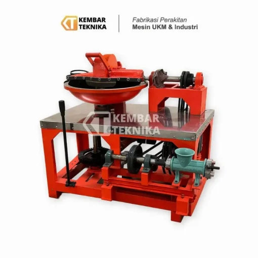 Mesin Giling Daging MGD-70