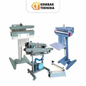 Mesin Packaging & Kemasan