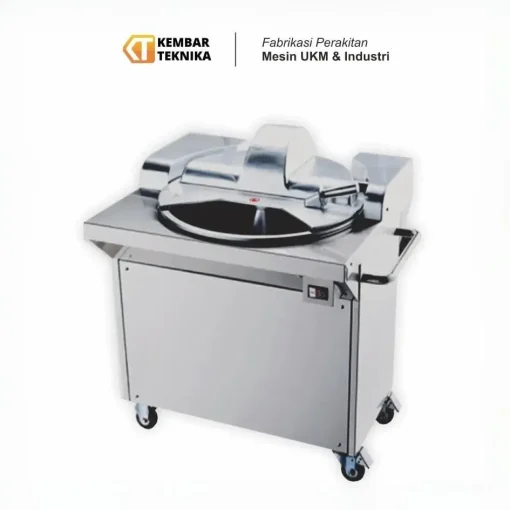 Mesin Bowl Cutter BCT-20
