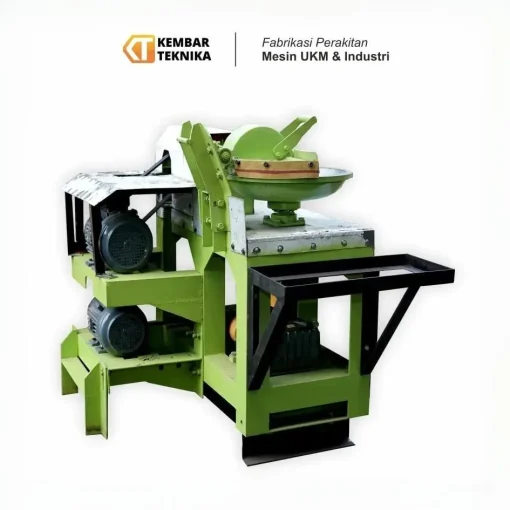 Mesin Giling Daging MGD 65 Dinamo