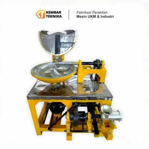 Mesin Giling Daging MGD-65