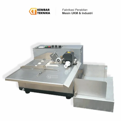 Automatic Coding Machine
