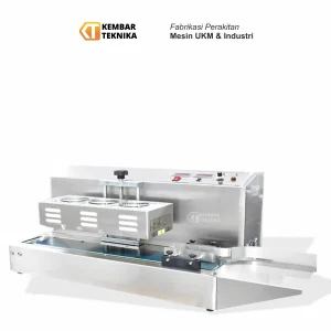 Automatic Induction Sealer
