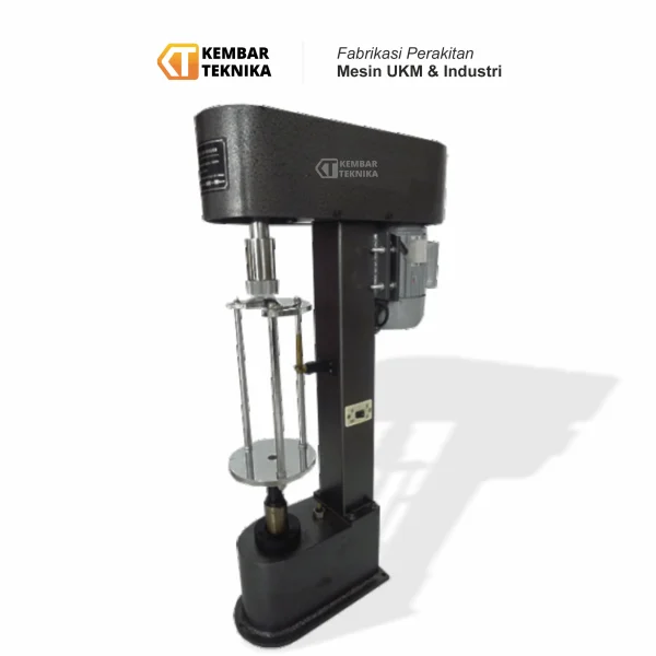 Capping Machine for Plastic Cap
