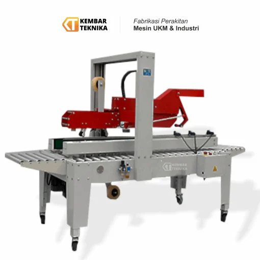 Carton Folder and Sealer FXJ-5050Z