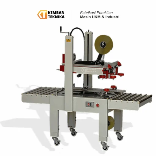 Carton Sealer FXJ-6050