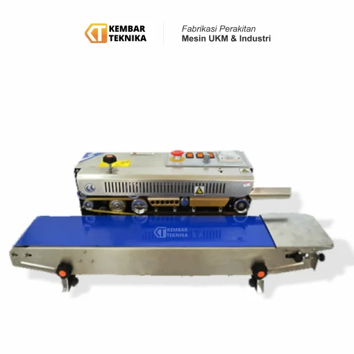 Continuous Sealer Horizontal FRB770i