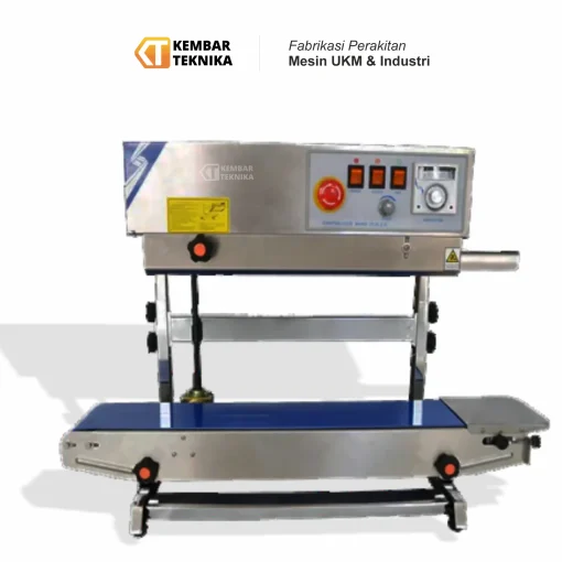 Continuous Sealer Vertical