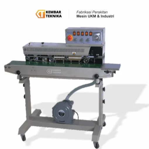 Continuous Sealer with Nitrogen FRMQ980iiiN