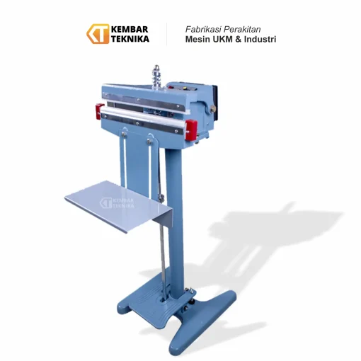 Foot Sealer
