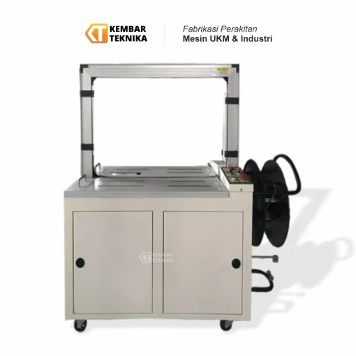 Full Auto Strapping Machine