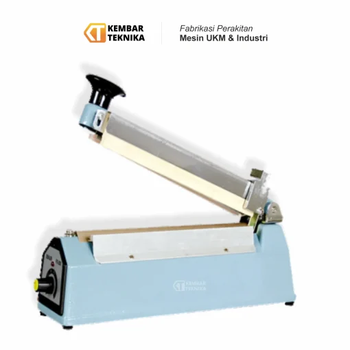 Hand Sealer with Cutter