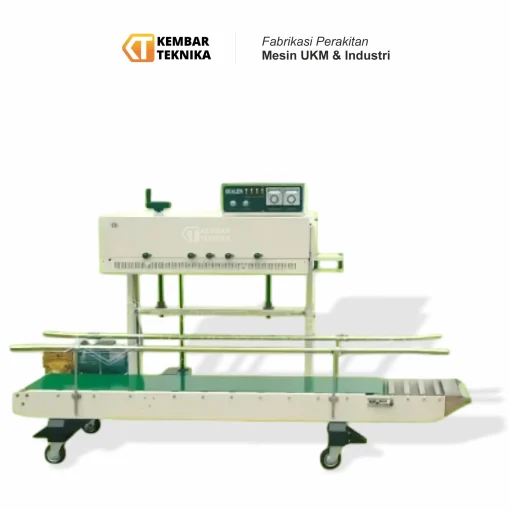 Heavy Duty Continuous Sealer FR-1370