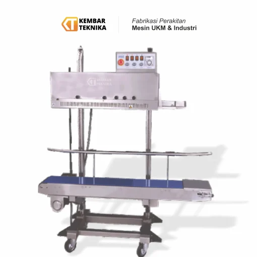Heavy Duty Continuous Sealer