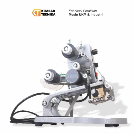 Manual Coding Machine DY-8