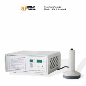 Manual Induction Sealer DGYF-S500A