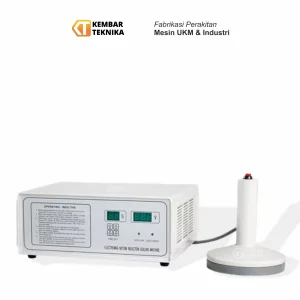 Manual Induction Sealer