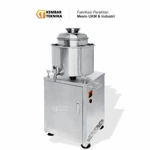 Meat Mixer
