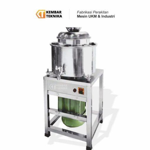 Meat Mixer