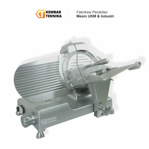 Meat Slicer MSC-220