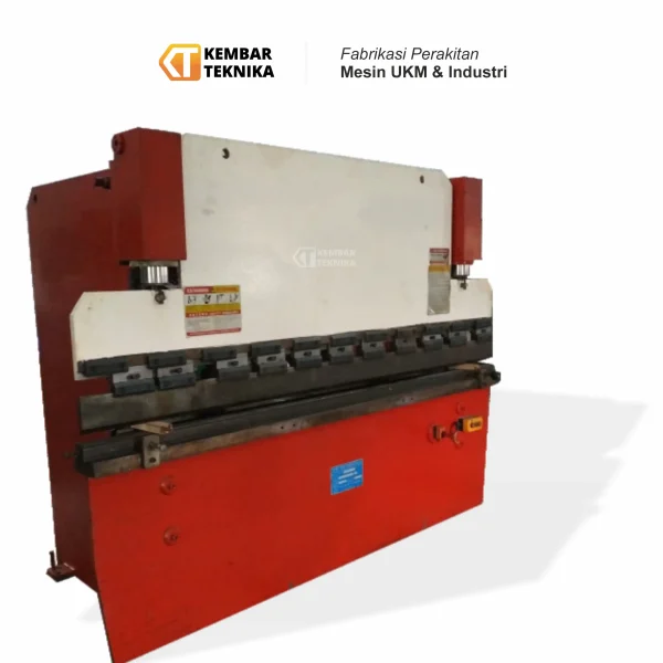 Mesin Bending Besar