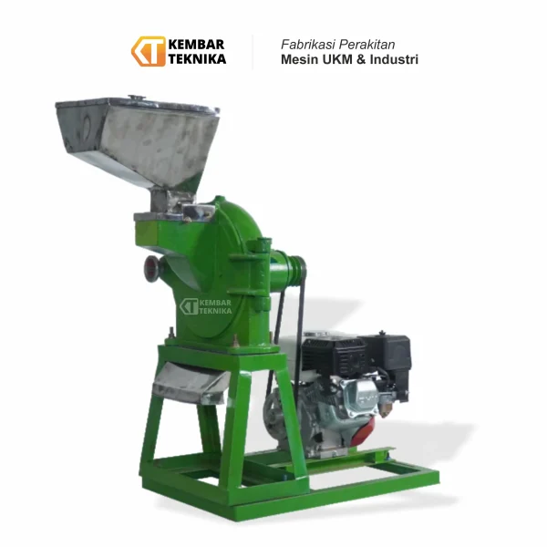 Mesin Diskmill FFC 23