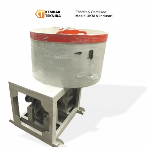 Mesin Mixer Diameter 80cm