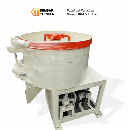 Mesin Mixer Diameter 90cm
