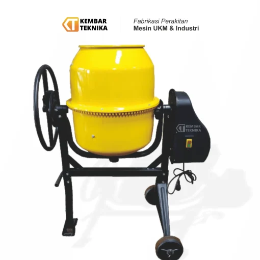 Mesin Molen Elektrik 25kg