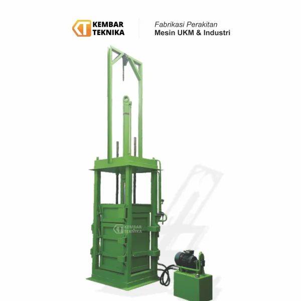 Mesin Press Cincau Hidrolik