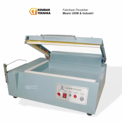 Seal Cutter