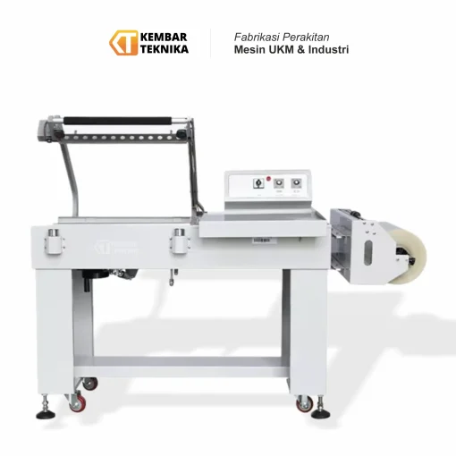 Seal Cutting Machine BSL-5045L