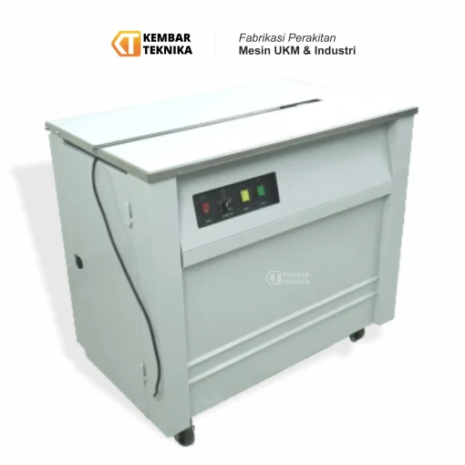 Semi Auto Strapping Machine KZB