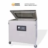 Single Chamber Vacuum Machine