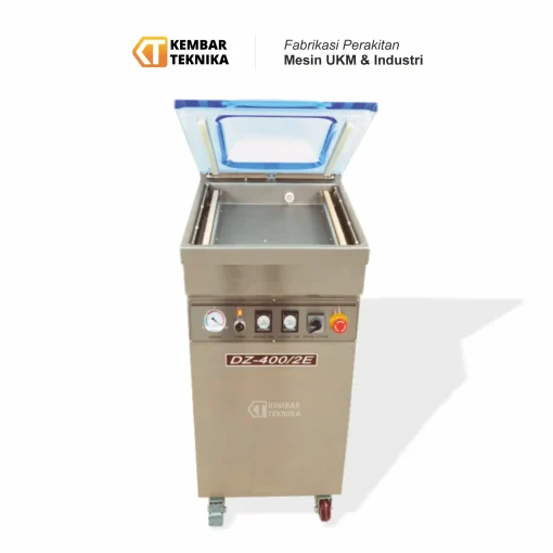 Vacuum Machine