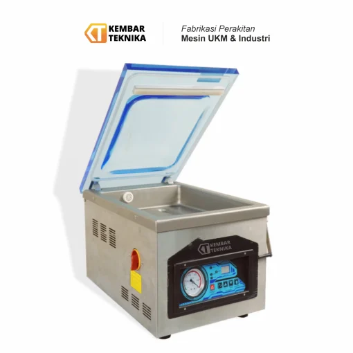 Vacuum Machine HVC-260T