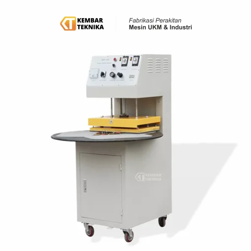 Blister Machine XBF