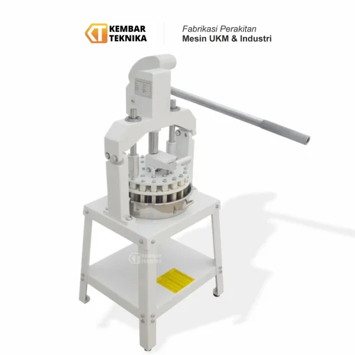 Manual Dough Divider DDR-RMK36MST