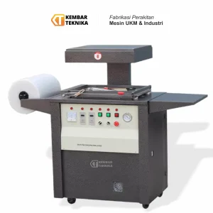 Skin Packaging Machine TB-390