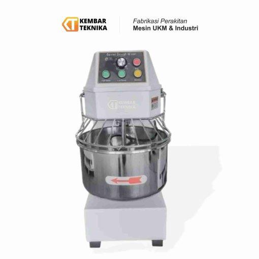 Mesin Kitchen