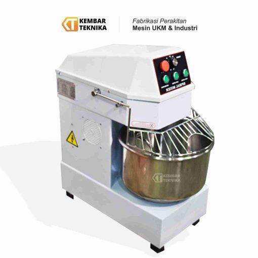 Mesin Kitchen