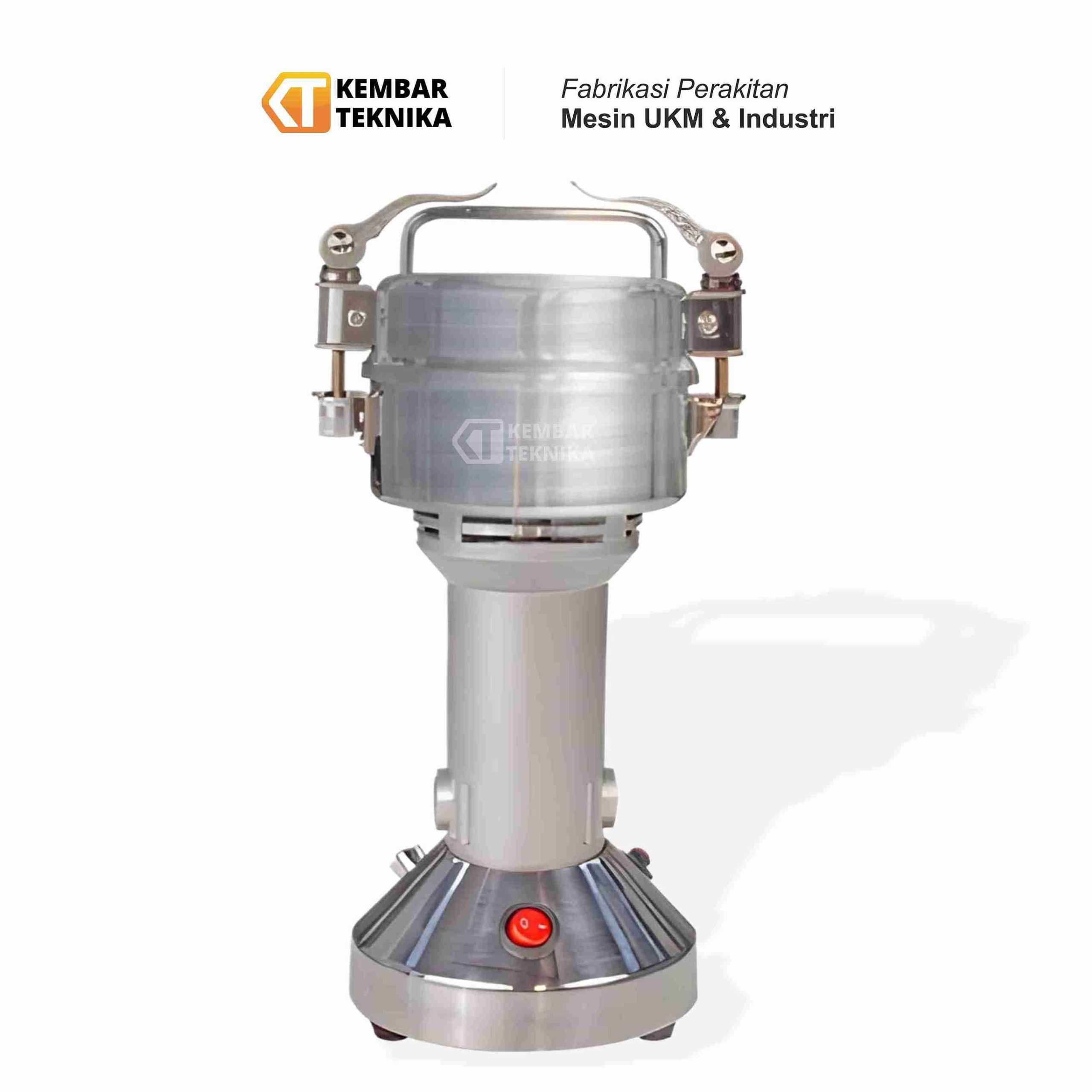 Dry Food Grinder FGD-Z100