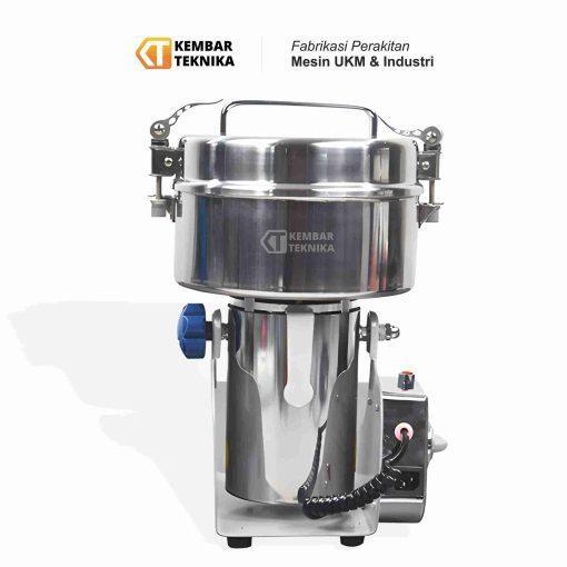 Dry Food Grinder