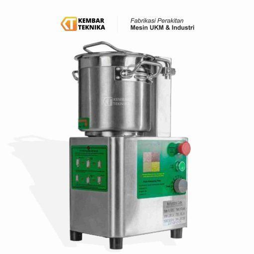 Food Cutter FCT-QS8A