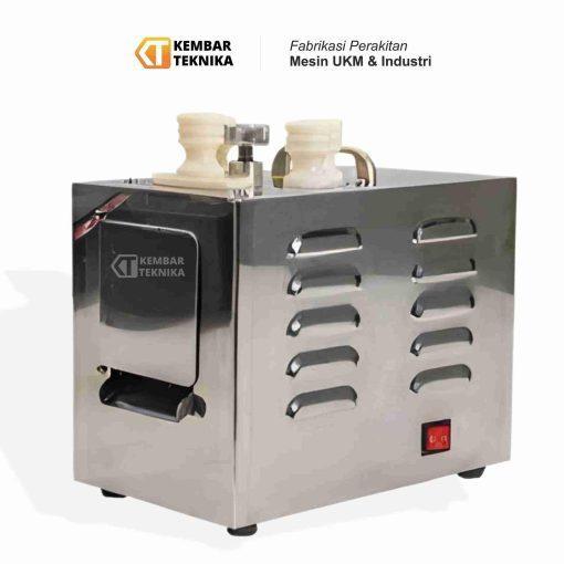 Herb Medicine Slicer Machine