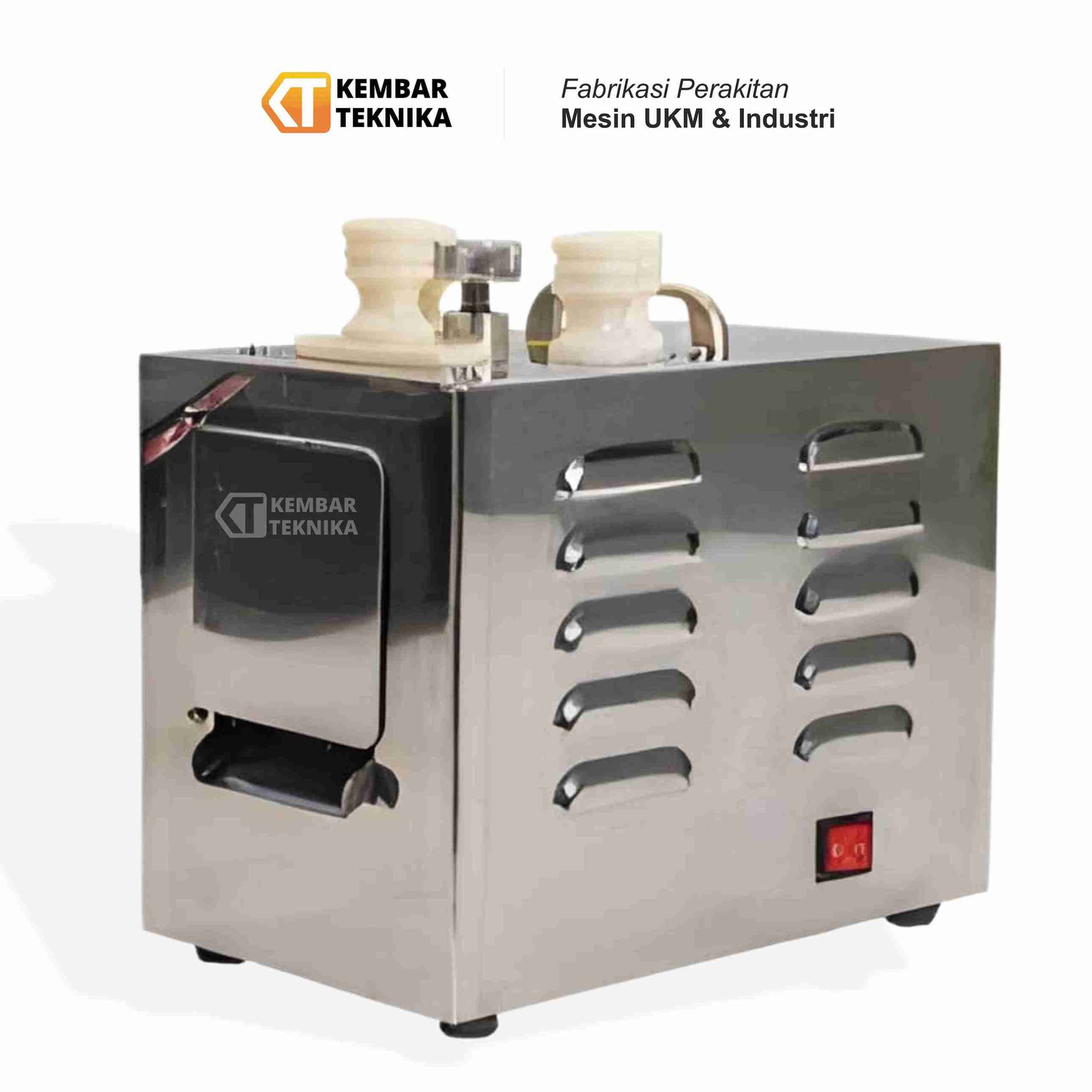 Herb Medicine Slicer Machine HSM-198